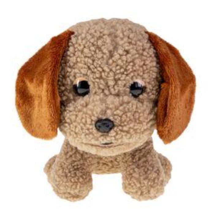 Lumo big Labradoodle Poppy 59705 tuotekuva 1