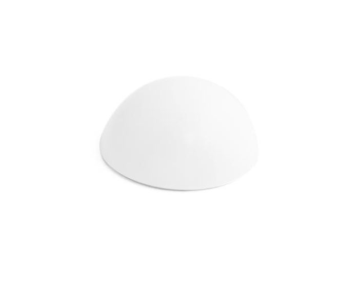 Ovenpysaytin 81 valkoinen 55 mm Ovenpysaytin valkoista itsekiinnittyvaa muovia. Suojaa taydellisesti esim. kipsilevy- tai