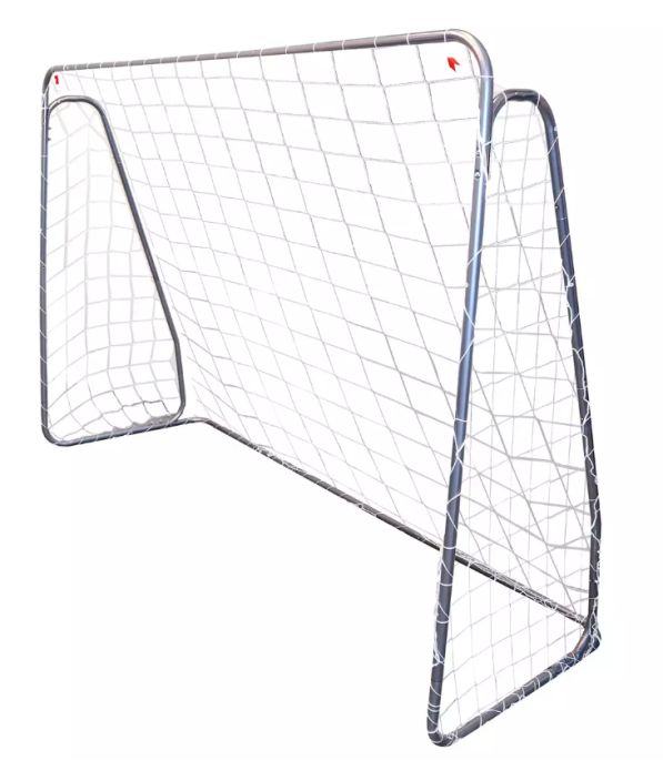 Summer Sport jalkapallomaali 213x152cm 9643 Summer Sport jalkapallomaali 213x152cm 9643