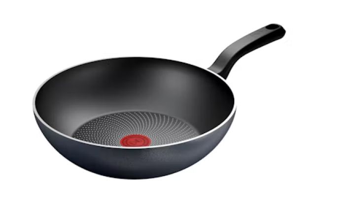 Tefal So Light wokkipannu 28cm Tefal So Light wokkipannu 28cm
