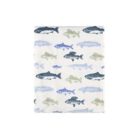 4Living 4Living torkkupeitto Ahti 130x160cm 643678