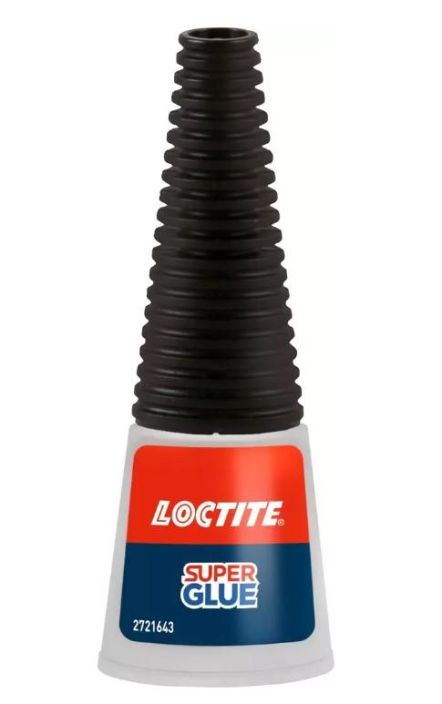 Loctite Super Glue Precision 5g 2640531 tuotekuva 1