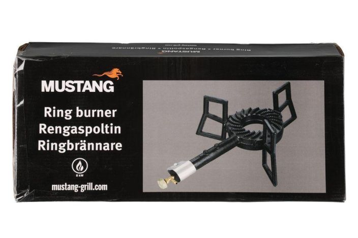 Mustang kaasurengaspoltin 182679 tuotekuva 1