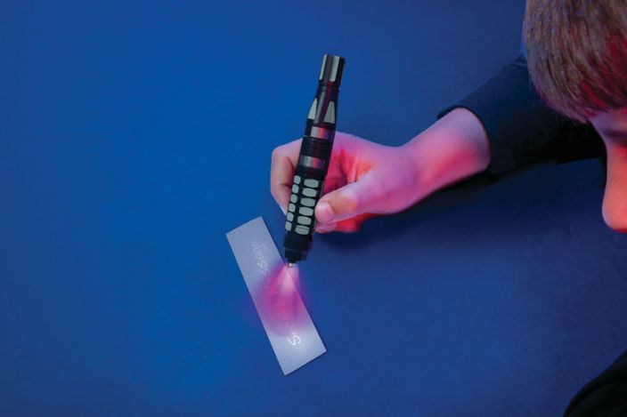 SpyX Invisible Ink Pen mustekynä 20189 tuotekuva 2