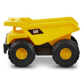 CAT Mini Crew kippiauto 18cm