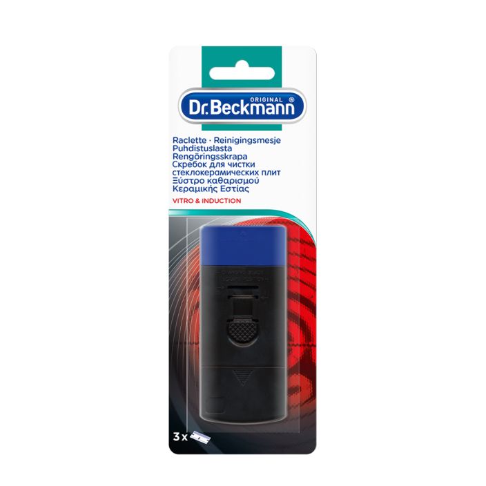 Dr Beckmann puhdistuslasta 4680 932-053