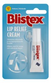 Blistex Blistex Lip Relief Cream hoitava huulivoide 6ml 906507