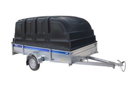 Karhu Karhu Cargo L peräkärry + kuomu