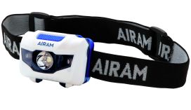 Airam Otsalamppu 1W led