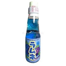 Ramune mustikka 200ml