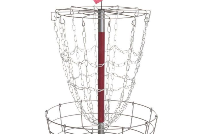 Discmania Lite Pro frisbeegolfkori 616069 tuotekuva 2