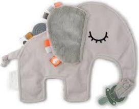 Done By Deer Cozy friend uniliina Elphee harmaa 4313805