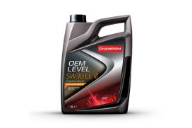 Champion 5W-30 LL III 5L 1043899