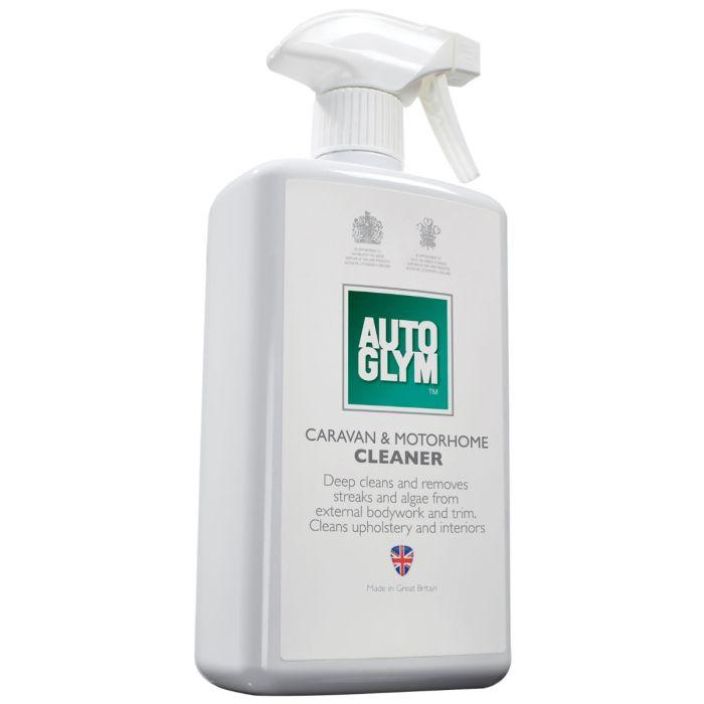 Auto-glym Caravan&amp;Motorhome Cleaner 1L 03_48_1000ML 911-326 asuntovaunun puhdistaja