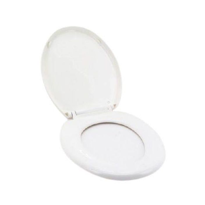 WC-kansi soft close 341995 995-605