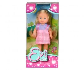 Evi Love Evi muotinukke kesä asussa lajit. 105737988