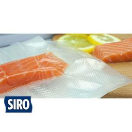 Siro Vakuumirulla 28x500cm 2kpl ROLL4