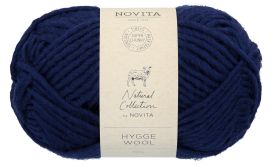Novita Novita Hygge Wool 179 aava 100g 584179 POISTUU