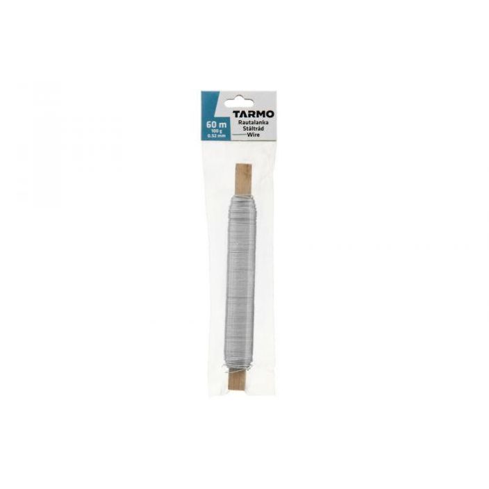 Sidontarautalanka 100g 158095 924-100