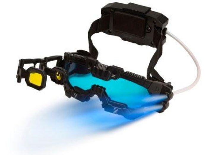 SpyX Night Mission Goggles yökiikarit20193 tuotekuva 3