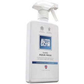 Autoglym Autoglym Rapid Aqua Wax kiiltovaha 500ml