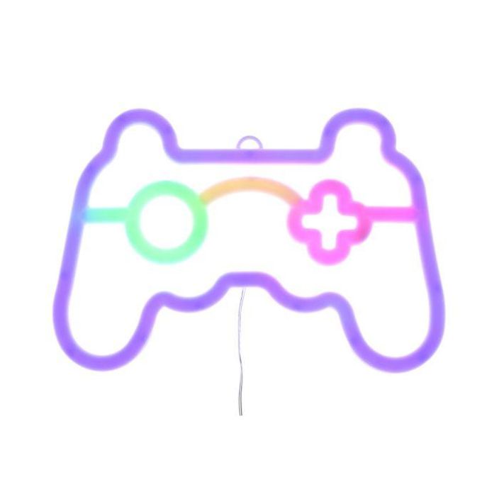 Finnlumor LED-valo peliohjain 648675 tuotekuva 1