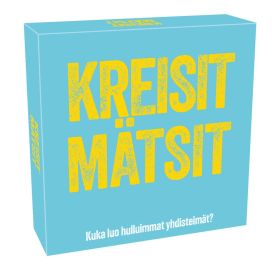 Tactic Gift Game: Kreisit mätsit 59717