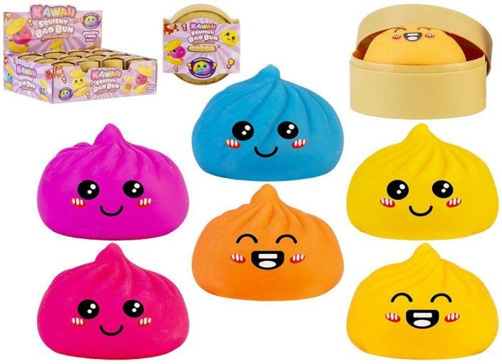 Puristeltava dumpling neonvari 5,5cm HUIPPUSUOSITUT puristeltavat dumplingsit nyt vihdoin myos meilta Puristeltava dumpling neonvari 5,5cm HUIPPUSUOSITUT puristeltavat dumplingsit nyt vihdoin myos meilta