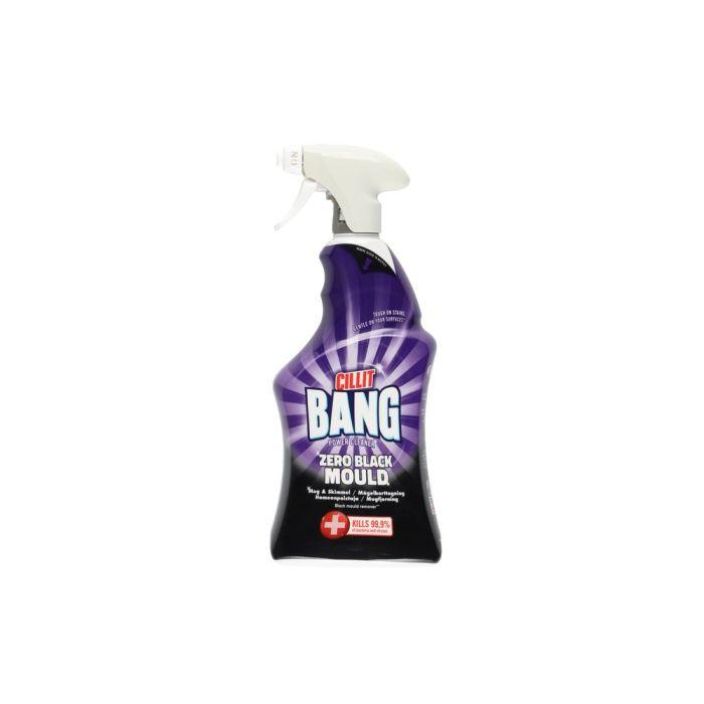 Cillit Bang homeenpoistaja 750ml 651056 924-3960