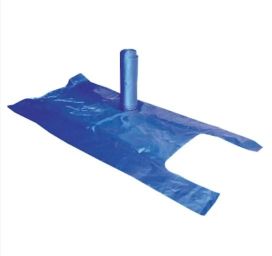 MD roskakassi 25/30L sin. 25kpl