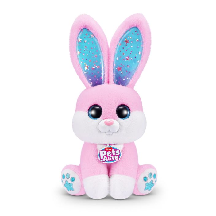 PetsAlive Robotic Magic Bunny 9549 tuotekuva 1