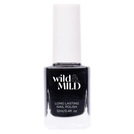Wild&Mild W&M 002 lady in black kynsilakka 12ml M002