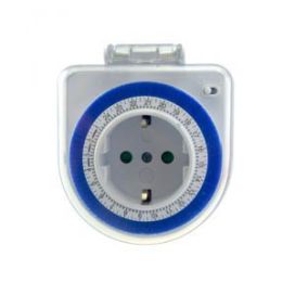 Harju Ajastinkello IP44 -40C 93581