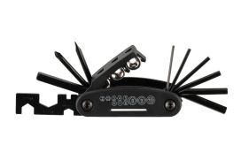 Atom Atom Pyörän monitoimityökalu 632009