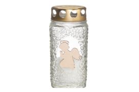 Polar Polar Hautalyhty mini enkeli 640500