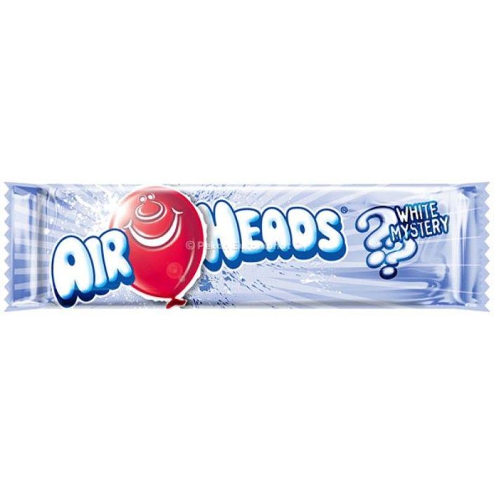 Airheads white mystery 15,6g 906-2025