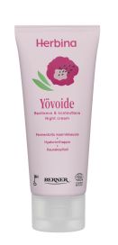 Herbina Herbina ravitseva yövoide 50ml 1000000509 POISTUU