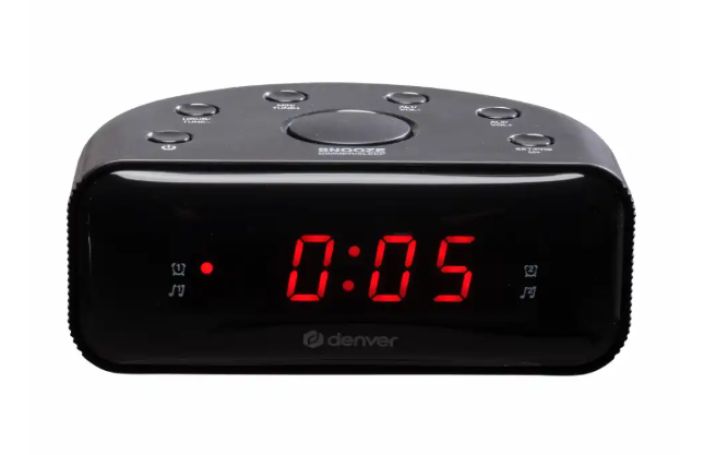 Denver kelloradio CR-430MK2 tuotekuva 1