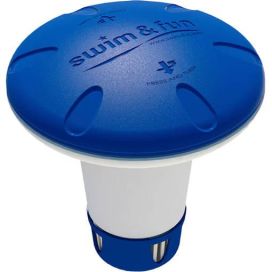 Swim & Fun Kemikaalikelluke 1567