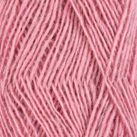 Istex Fjallalopi 3071 Vaaleanpunainen 50g