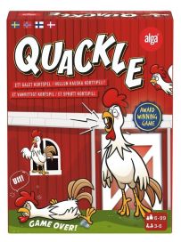 Quackle