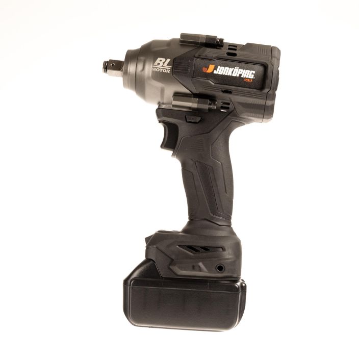 Jonköping Pro iskevä mutterinväännin 1/2&quot; Li-ion runko RC8803L tuotekuva 1