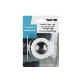 Tarmo Tarmo Kaksipuoleinen kiinnitysteippi 19mmx1,5m 308302