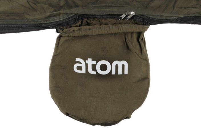 Atom outdoors riippumatto hyttysverkolla 327470 tuotekuva 1