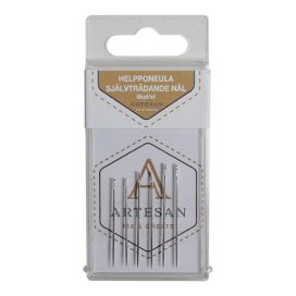 Artesan Easy helpponeula 6kpl