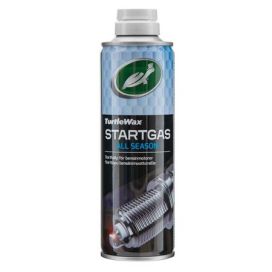 Turtle Wax Start-Gas käynnistysspray 300ml