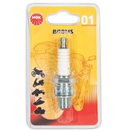 NGK NGK Sytytystulppa BR8HS N4967