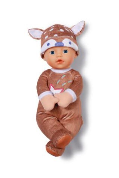 Baby Born pehmonukke peura 30cm 836552 tuotekuva 1
