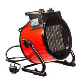 Duro Rakennuslämmitin PTC DURO 3kW PF02-G