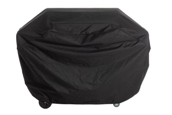 Mustang grillin suojapeite M 152x54x95cm 602301 tuotekuva 1